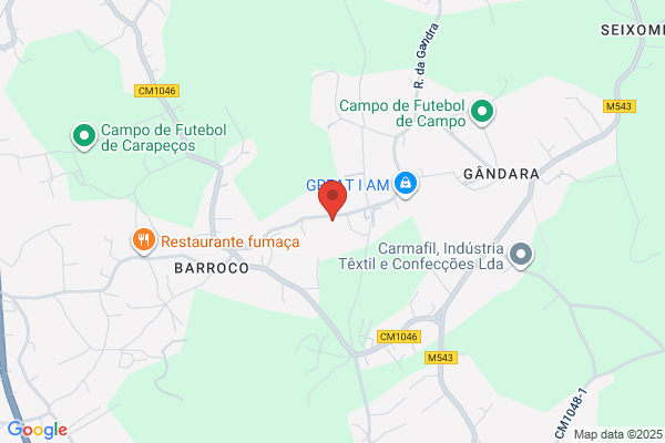 Estrela De Portugal Corporation