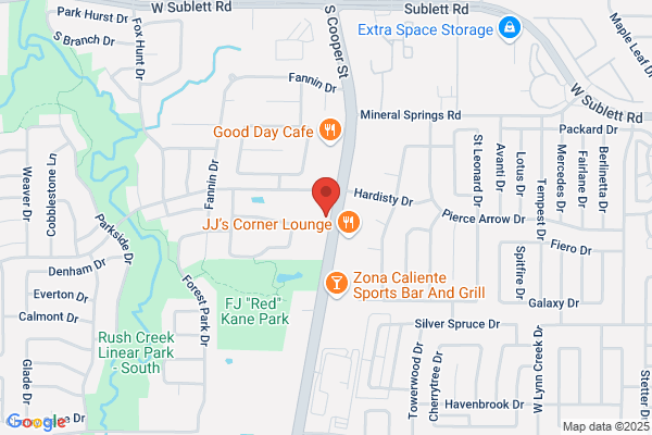 Jerry's Arlington Auto Electric