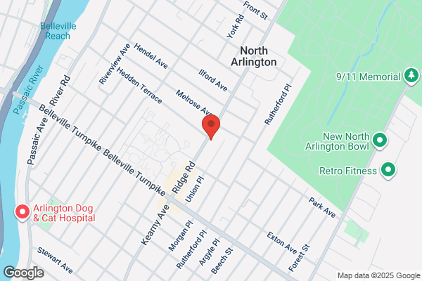 Park Avenue Auto Parts