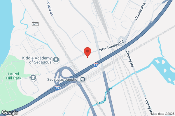 Sundance Logistics Inc