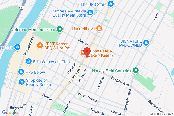 Kearny Wireless