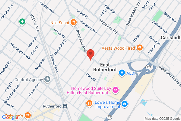 Capri Deli & Liquor of East Rutherford