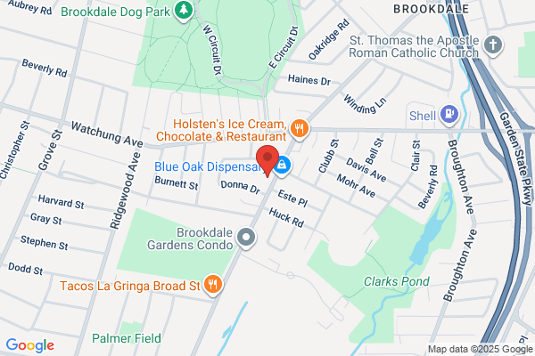 Bloomfield Dental Arts: Joseph Moussa, DDS