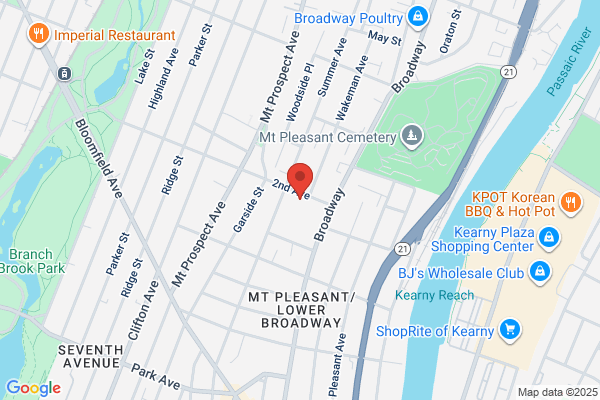 Broadway House For Continuing Care
