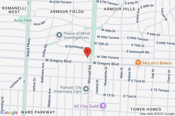 Brookside Family Dental