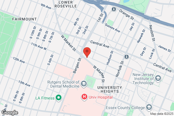 North Newark Auto Service Inc