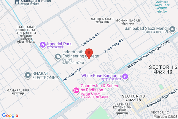 Paras Fuel Corporation