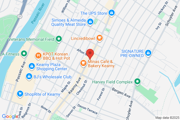 Anthony's Shop and Save Supermarket
