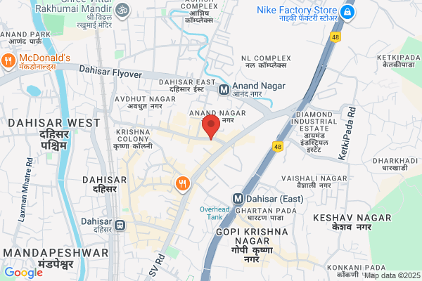 Murlidhar Food Store