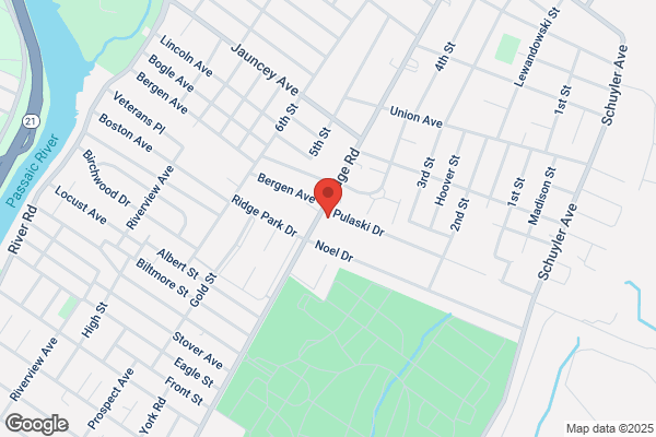 Arlington Cleaners