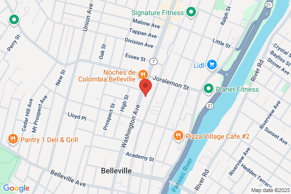 Belleville Pharmacy