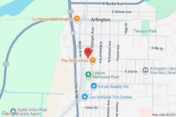 North Arlington Business Association