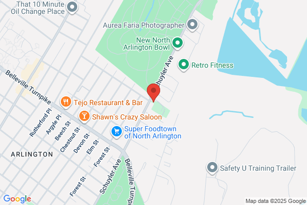 North Arlington Recreation Department