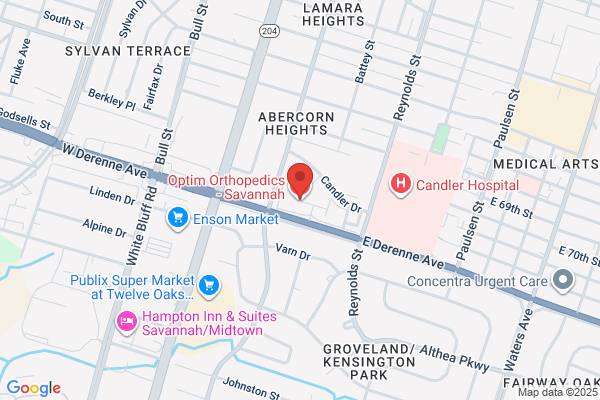 Optimum Orthopedics