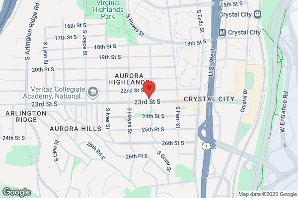 Arlington Real Estate Co Inc