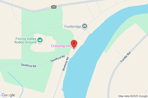 Crossing Inn