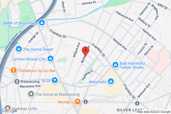 Sally's Beauty Shop