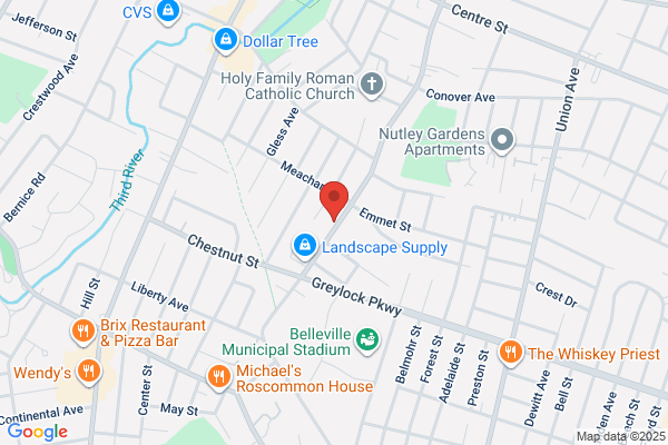 Nicolette Auto Body Inc