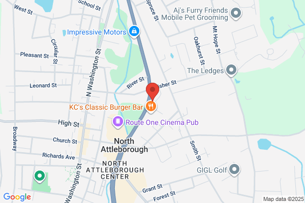 Attleboro Car Care Center
