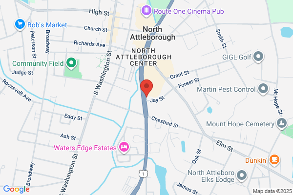 HearingLife of North Attleboro MA