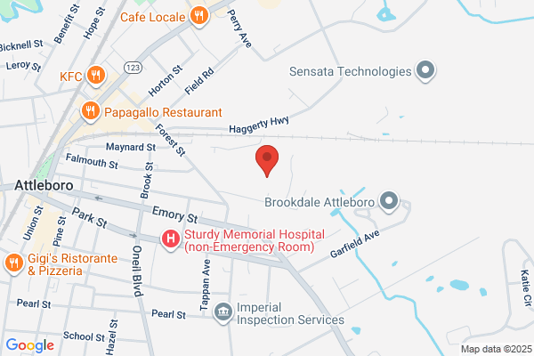 Washington Auto Body