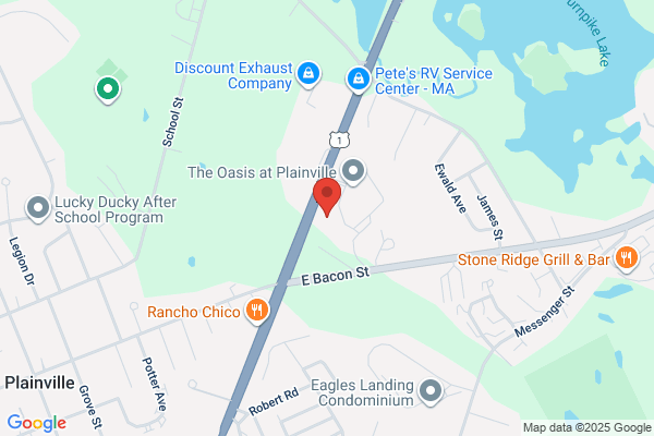 Route 1 Tire