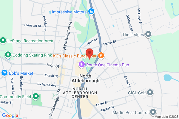 North Attleborough Preserves Sales Office