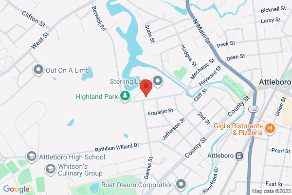 Woodlark Development Corporation
