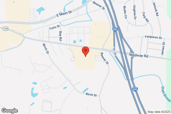 Bouyea-Fassetts Bakery Outlet