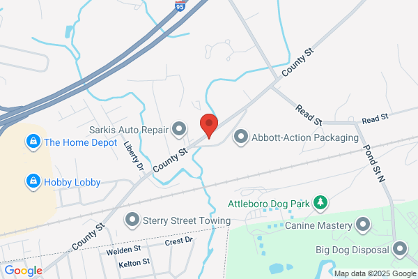 Cottman Transmission Centers