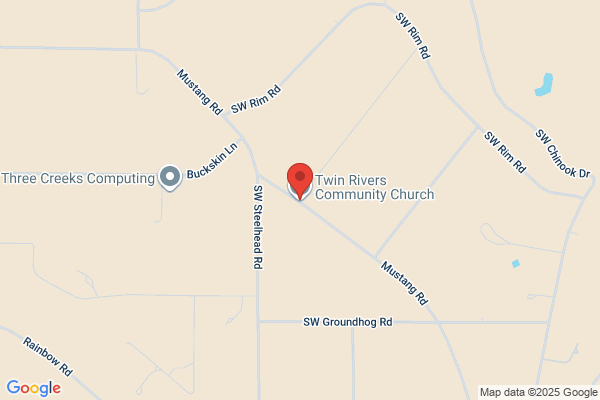 Twin Rivers Community Church