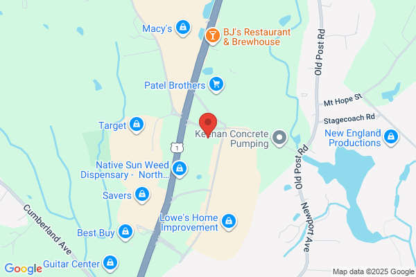 Massage Envy - North Attleboro