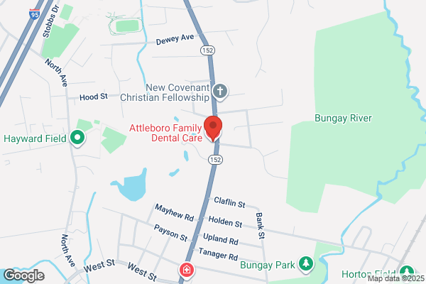Attleboro Family Dental Care