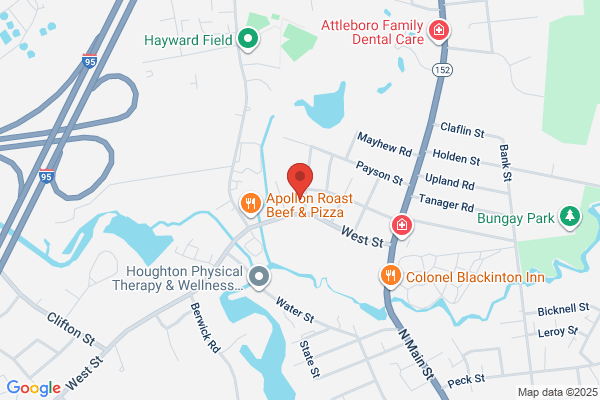 Mondovi Dental - Attleboro