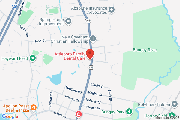 Attleboro Dental Health