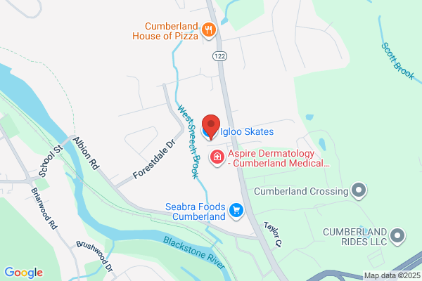 Attleboro-Cumberland Oral Surg Inc