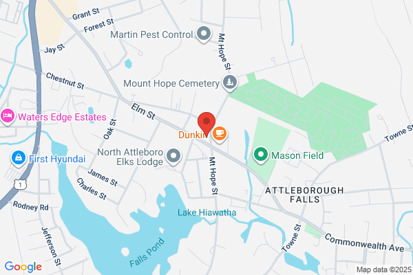 Southcoast Endodontics