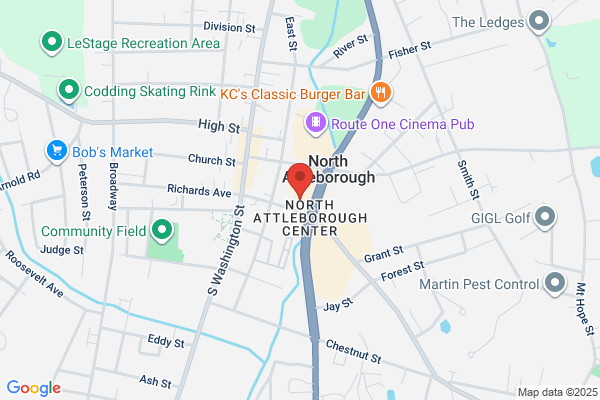 Elliott Physical Therapy - North Attleboro
