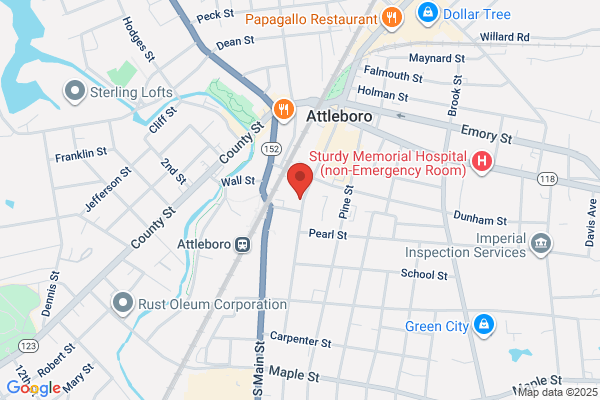 Chain Store Maintenance Inc.