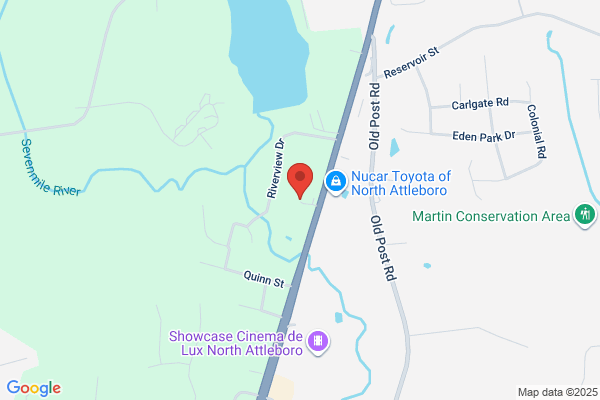 Best Western North Attleboro / Providence Beltway
