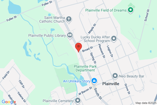 Plainville Insurance Agency
