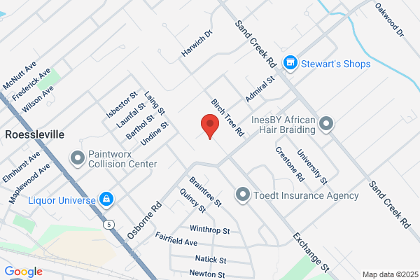 Daigneault J Landscaping