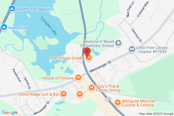 Plainville Crossing Dry Cleaners