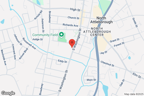 North Attleboro Free Press