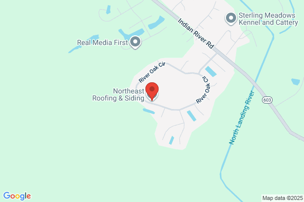 Northeast Roofing & Siding