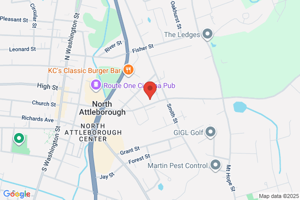 North Attleboro Orthodontics