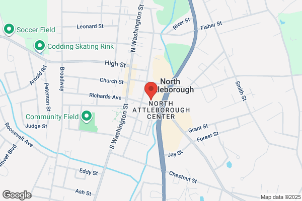 Attleboro Fire Protection