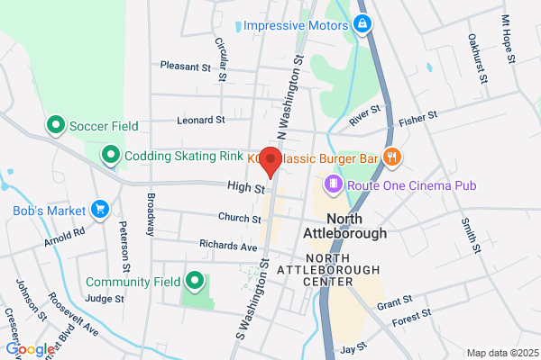 Downtown Associates of North Attleboro