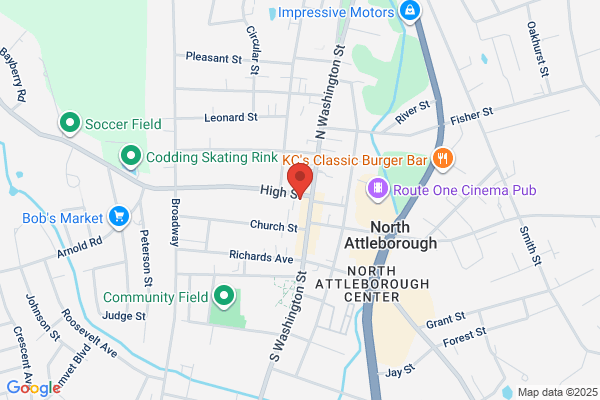 Kumon Math and Reading Center of North Attleboro