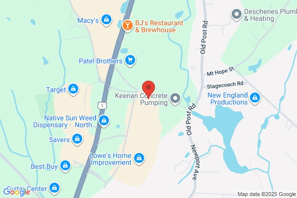 Monkey Joe's - North Attleboro
